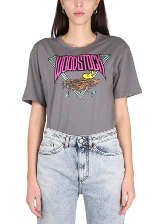 Philosophy di Lorenzo Serafini Peanuts T Shirt