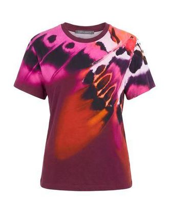 Alberta Ferretti TOPWEAR - T-shirts on YOOX.COM