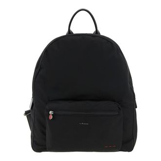 Kiton Nylon Backpack
