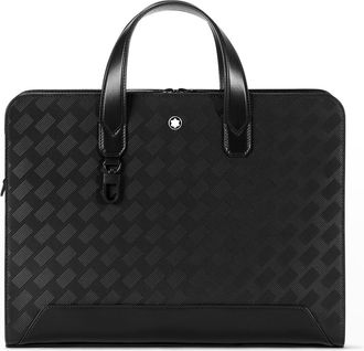 Montblanc Mens Extreme 3.0 Document Case Bag