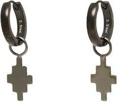 Marcelo Burlon JOYAS y RELOJES - Pendientes en YOOX.COM