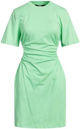 Karl Lagerfeld DRESSES - Mini dresses on YOOX.COM