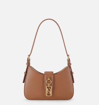 Elisabetta Franchi Kleiner Hobo