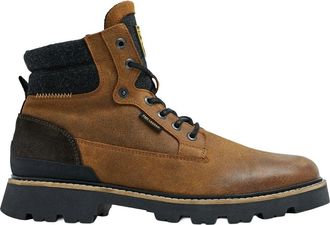 PME Legend Veterschoenen Dragan Bruin