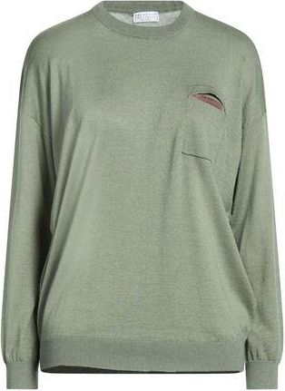 Brunello Cucinelli KNITWEAR - Jumpers sur YOOX.COM