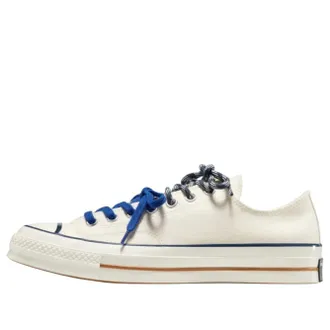 Converse (WMNS) Converse Chuck 70 White Brown A16582C