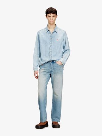 Diesel Jeans - Blue