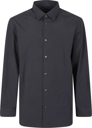 Emporio Armani Uomo, Magliette, Blu, S, new