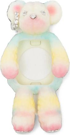 Yvmin Charm de Tel&eacute;fono Oso - Accessories - Mujer - Multicolor - ONE SIZE