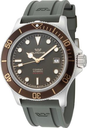 Glycine Combat Sub Mens Watch