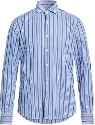 SARTORIA CAMPO Napoli CAMISETAS Y TOPS - Camisas en YOOX.COM