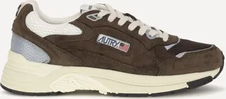 Autry Sneakers Hyperway Low Man 39