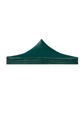 Regalos Miguel Regalos Miguel - Complementos Carpas Plegables - Techo Para Carpas 3x3 Master - Verde