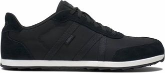 Xero Shoes Mens Wynn Casual Sneakers In Black/white