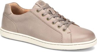 Børn Born Ashram II Lace-Up Sneaker in Taupe at Nordstrom Rack, Size 10.5