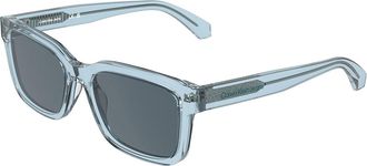 Calvin Klein Jeans CKJ26300S 401 Mens Sunglasses Size 49