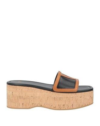 Valentino Garavani CALZADO - Mules & Zuecos en YOOX.COM