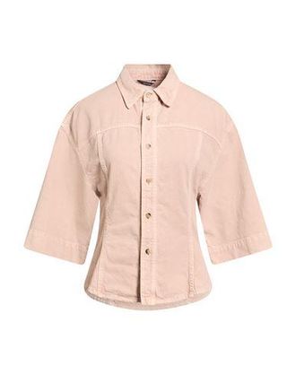 Haikure TOPWEAR - Denim shirts on YOOX.COM