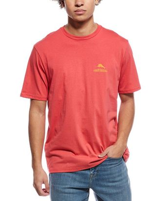 Tommy Bahama Yeti For Another Round T-Shirt