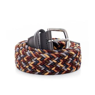 Anderson's Uomo, Accessori, Multicolore, 95 CM, new