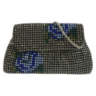 Bally Spangles Pochette Shoulder Bag (Pre-Owned)