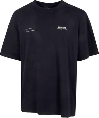 Represent Patron Of The Club T-Shirt