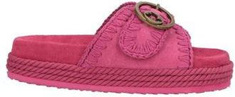 Mou CALZATURE - Sandali su YOOX.COM