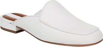 Franco Sarto L-Holland Leather Mule