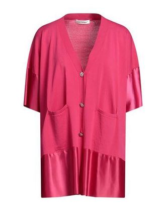 Le Civique Cardigans