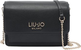 Liu Jo Medium Logo Crossbody