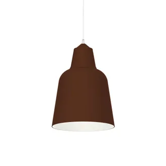 Lumicom Lumicom - Dong L&aacute;mpara De Techo Bicolor Mate