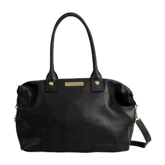 Clio Goldbrenner Dames, Tassen, Zwart, Maat: ONE Size