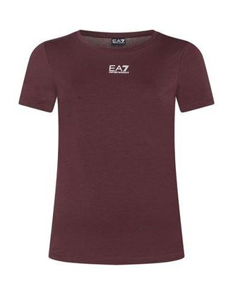 Emporio Armani TOPWEAR - T-shirts on YOOX.COM
