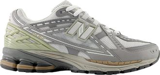 New Balance 1906N Team Away Grey / Olivine / Grey Matter M1906NB Mens