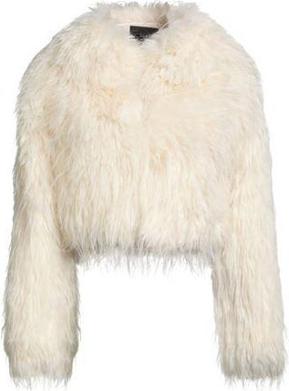Eleh CAPISPALLA - Shearling & Teddy su YOOX.COM