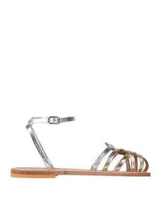 K.Jacques CALZATURE - Sandali su YOOX.COM