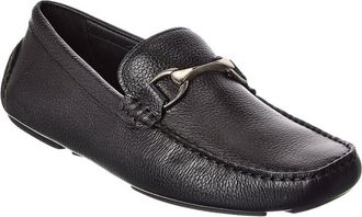 Donald J Pliner Vitali Leather Driver