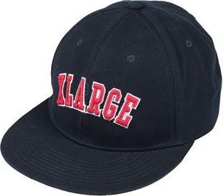 XLARGE ACCESSOIRES - M&uuml;tzen & H&uuml;te auf YOOX.COM