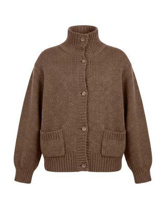 Magda Butrym KNITWEAR - Cardigans on YOOX.COM