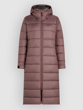 O'Neill Must-Have Long Puffer Jacke