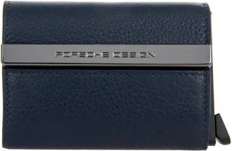 Porsche Design X Secrid Wallet