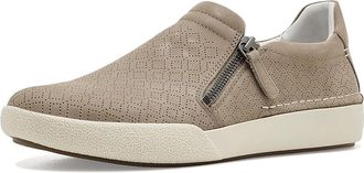 Josef Seibel Claire 35 Womens Shoes Grey : EU 41 (US Womens 10-10.5) M, Leather