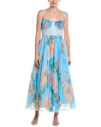 Hutch Amara Midi Dress