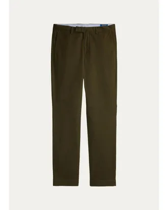 Polo Ralph Lauren Mens Greenwich Slim-Fit Stretch Chino Pants