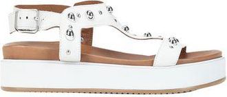 Inuovo FOOTWEAR - Sandals sur YOOX.COM