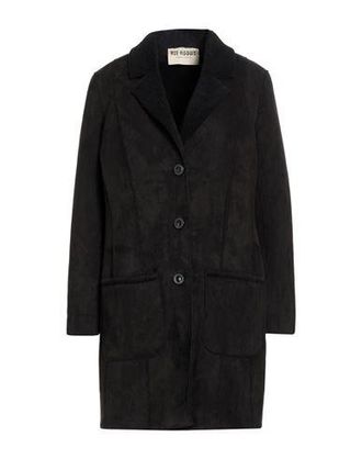 Rue Bisquit COATS & JACKETS - Shearling & Teddy on YOOX.COM