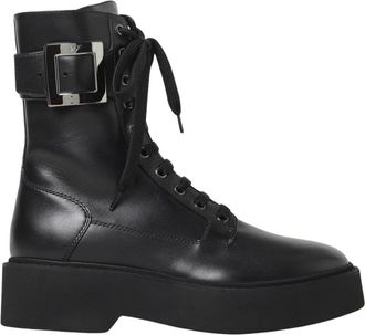 Roger Vivier Mujer, Zapatos, Negro, Talla: 38 EU