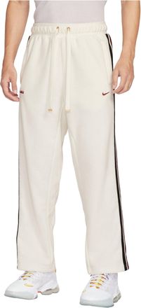 Nike LeBron Therma-Fit Basketball Pants Sail White HV3491-133