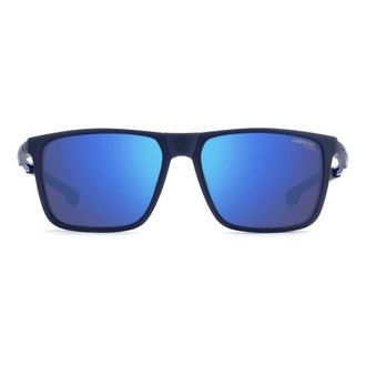 Carrera Opt + Clip-On Optical Frame - male - Carrera - Sunglasses - Blue - 56 MM - Accessories