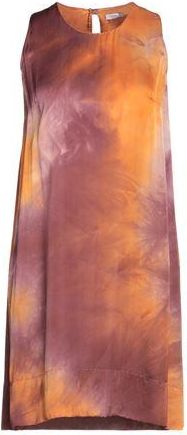 Rossopuro DRESSES - Mini dresses sur YOOX.COM